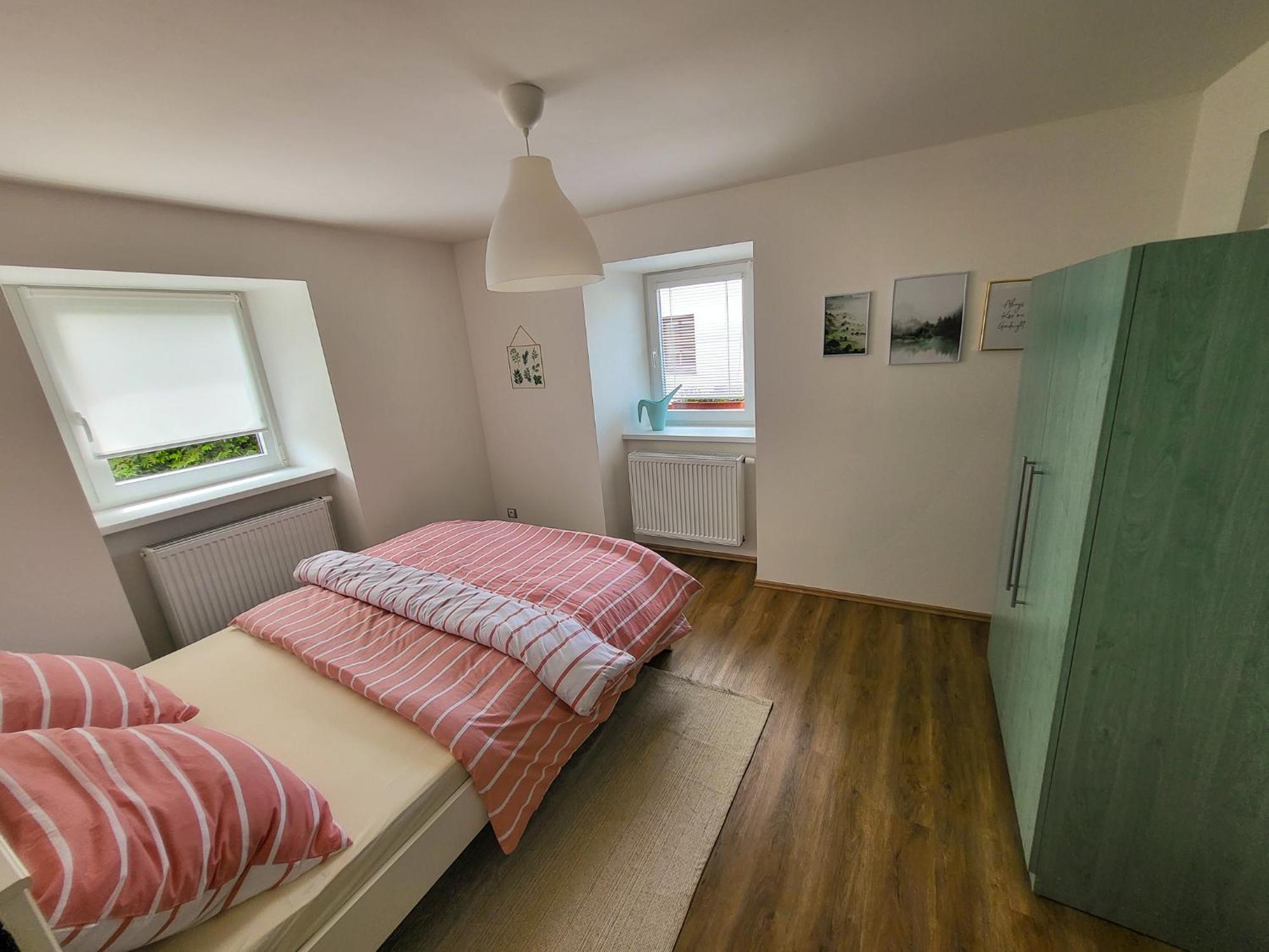 Apartmany U Kolacku Hartmanice  Bilik gambar