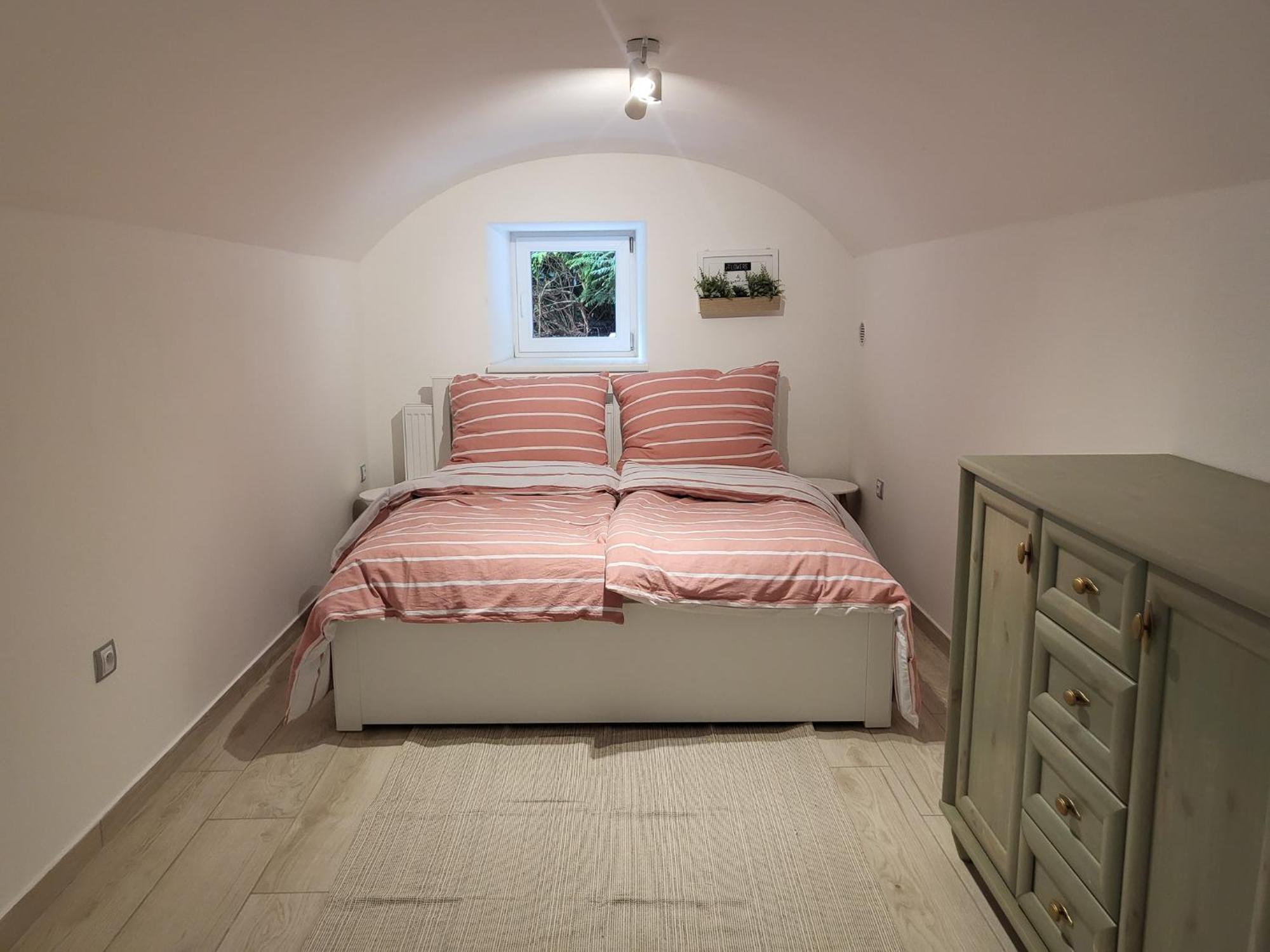 Apartmany U Kolacku Hartmanice  Bilik gambar